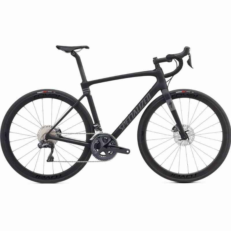 Specialized Roubaix Expert 2020 Racercykel - Demo Model