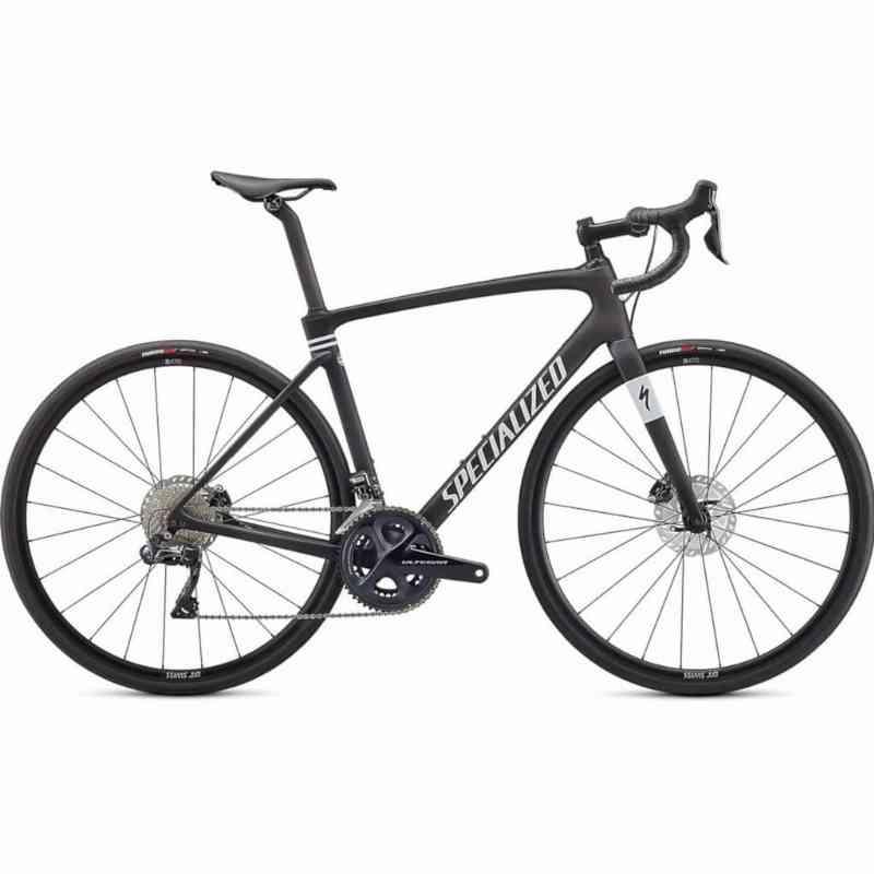 Specialized Roubaix Expert Cykel til Racerløb