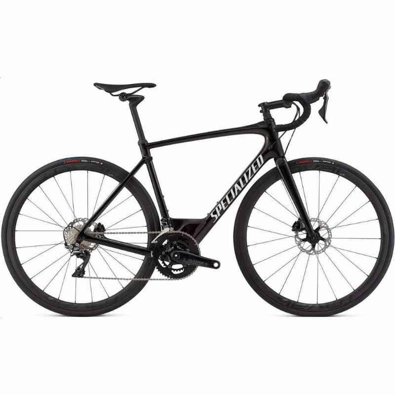 Specialized Roubaix Pro 2018 cykel til racing