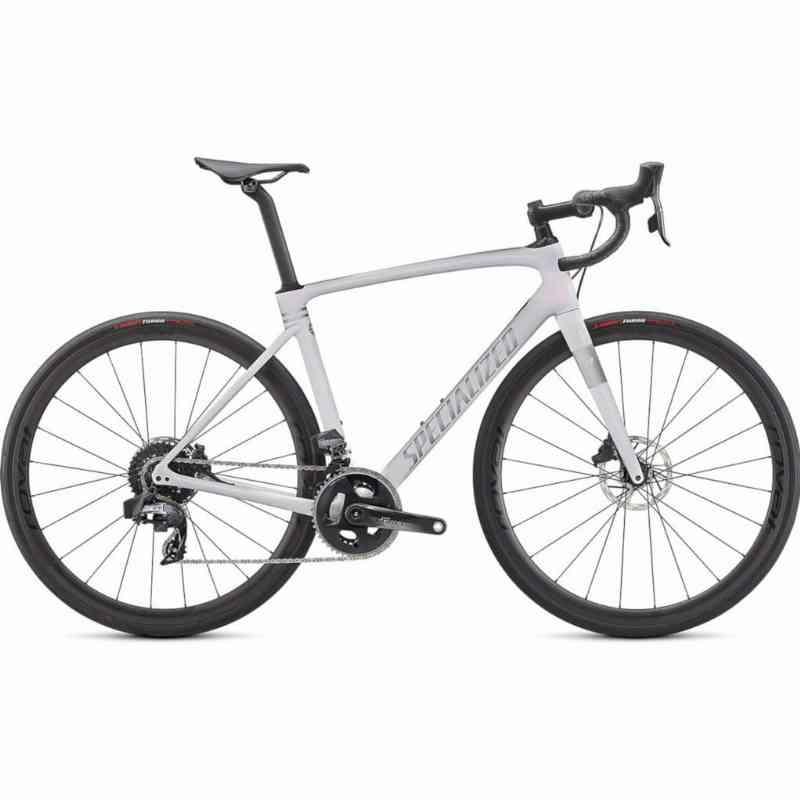 Specialized Roubaix Pro Cykel til Racerløb