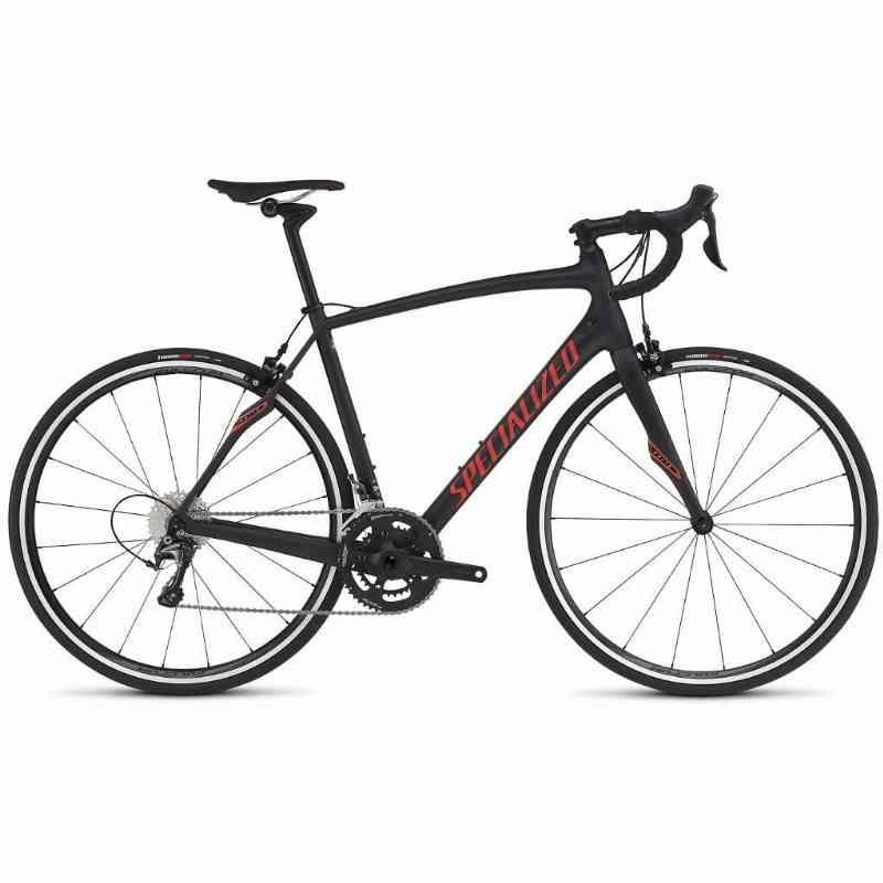 Specialized Roubaix SL4 Comp Racercykel til tilbudspris