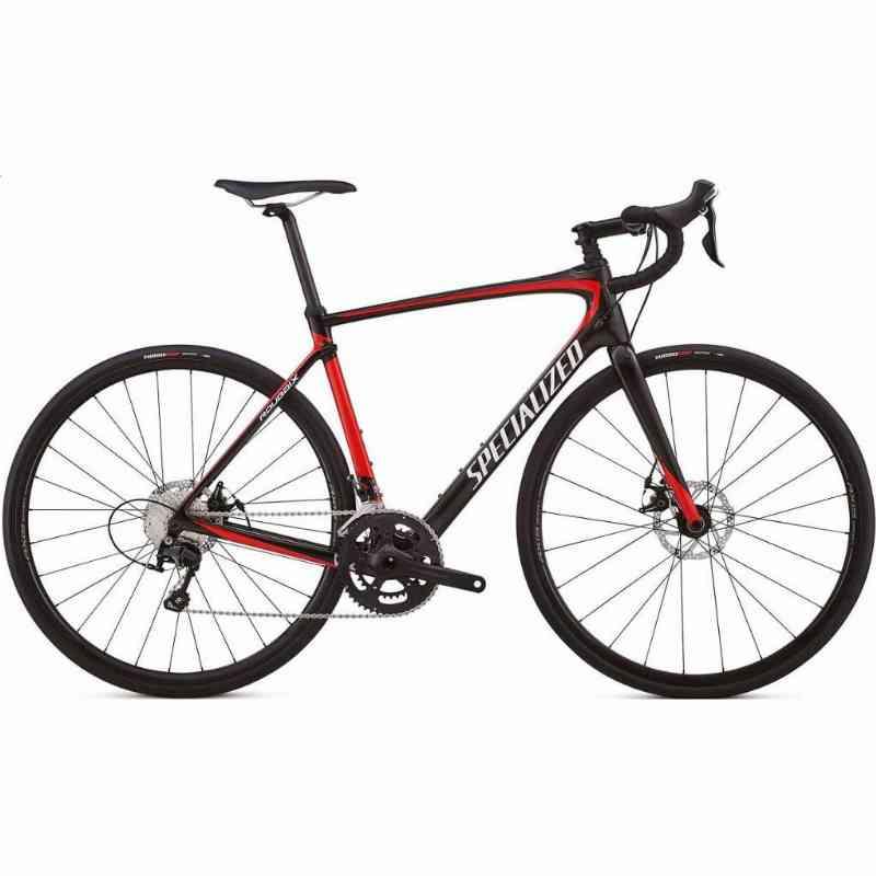 Specialized Roubaix Sport 2018 Cykel til Racerløb