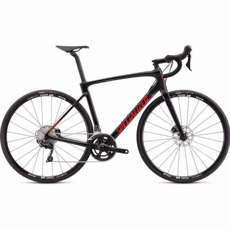 Specialized Roubaix Sport 2020 Cykel til Racing