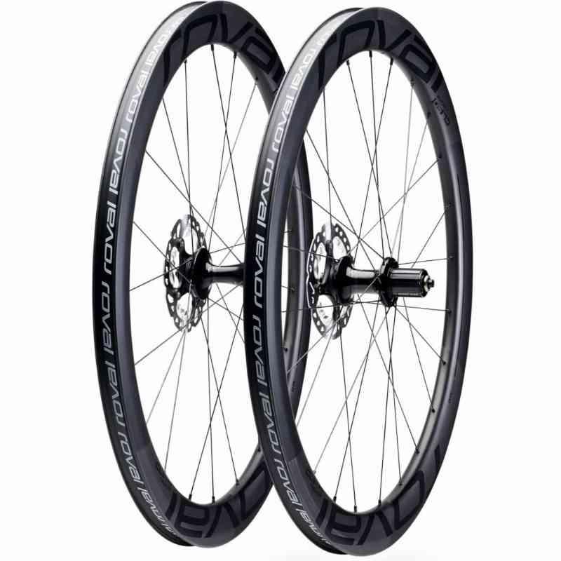 Specialized Roval Rapide CL 50 Disc Hjulset