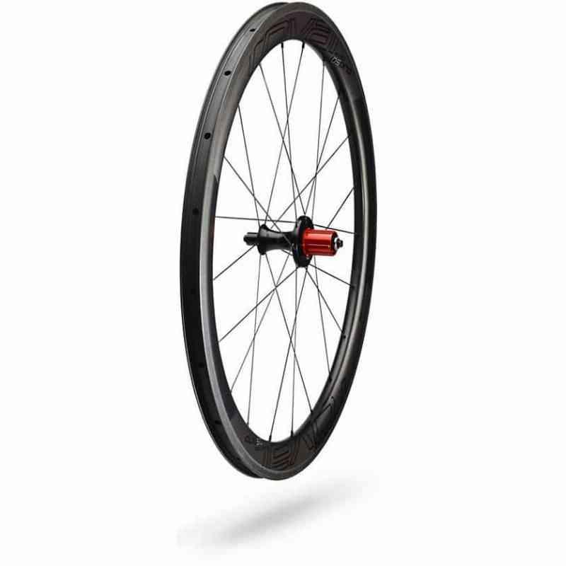 Specialized Roval CLX 50 700c Baghjul Sæt