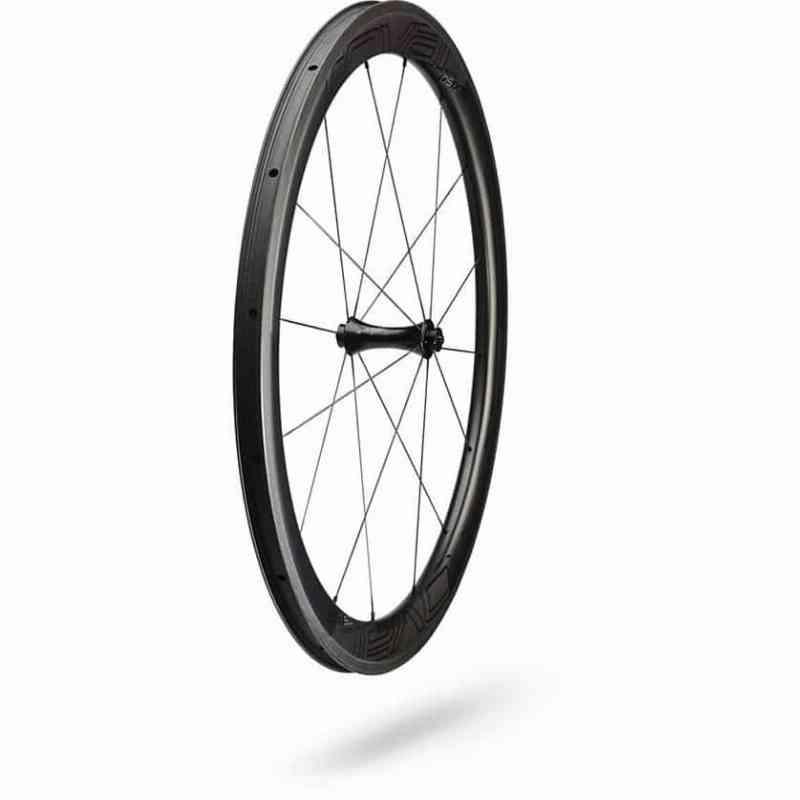 Specialized Roval CLX 50 700c Forhjul - Letvægtsdesign