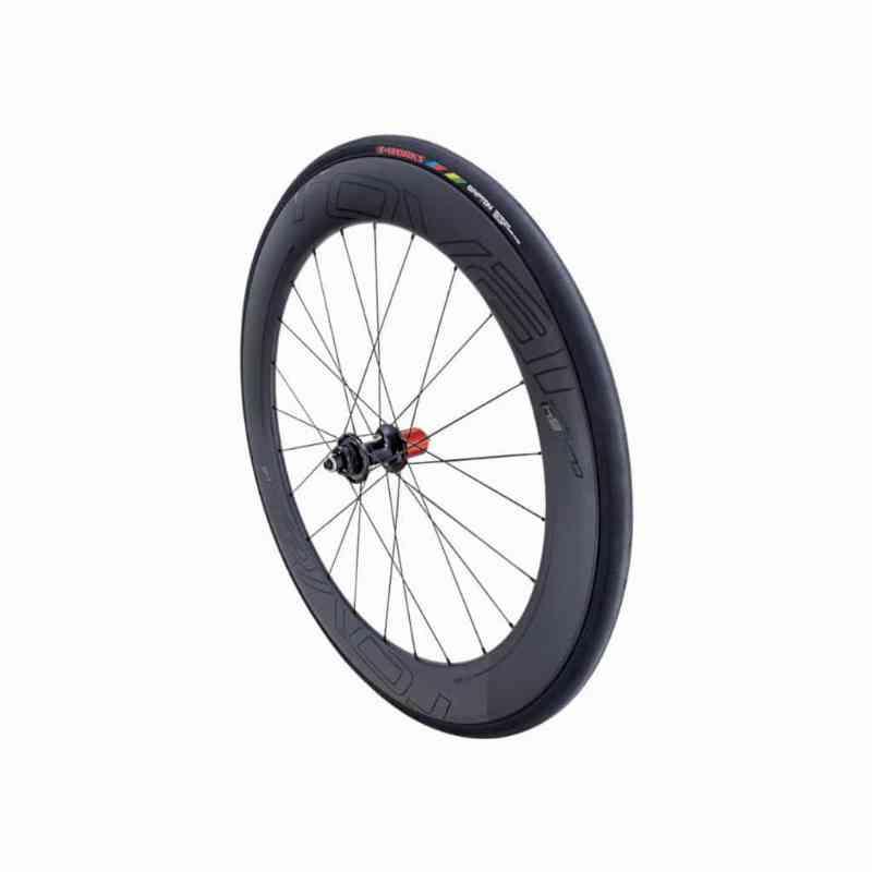 Specialized Roval CLX 64 Baghjul til Skivebremser