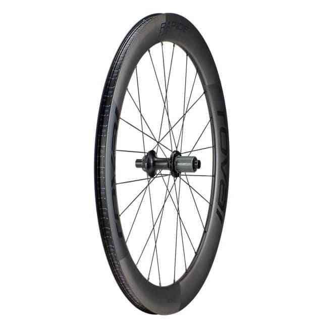 Specialized Roval Rapide CLX – Baghjul til racercykel