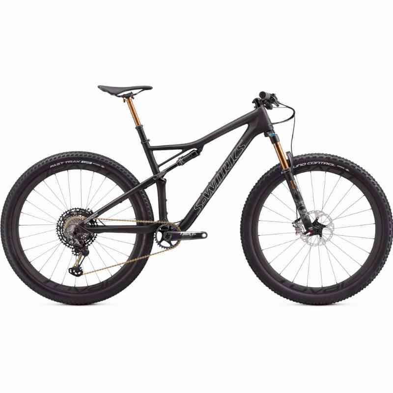 Specialized S-Works Carbon Epic EVO 29 MTB Cykel