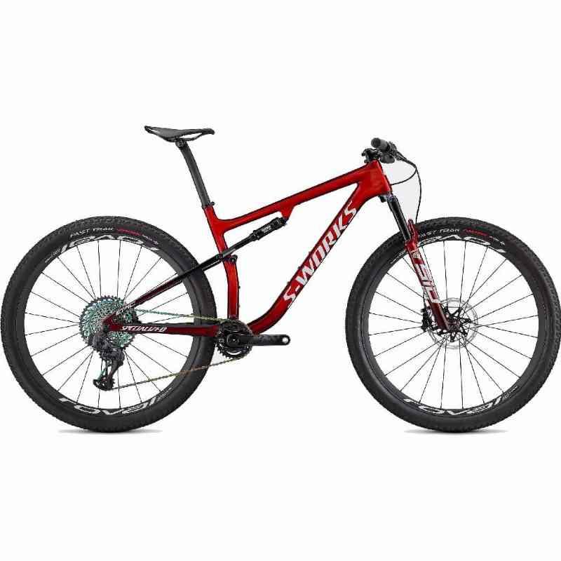 Specialized S-Works Epic 2020 Mountainbike