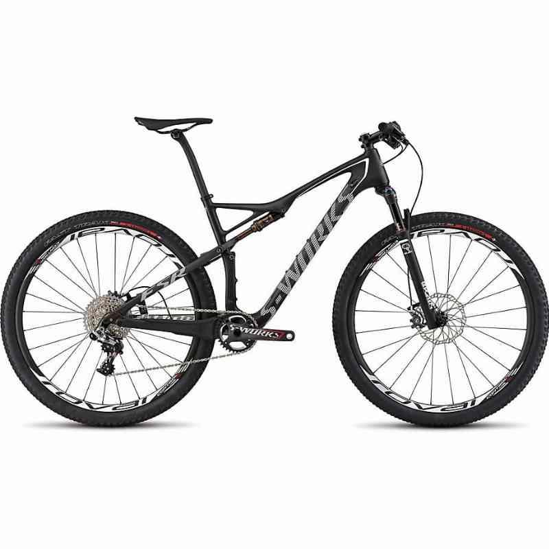 Specialized S-Works Epic 29 World Cup MTB Cykel