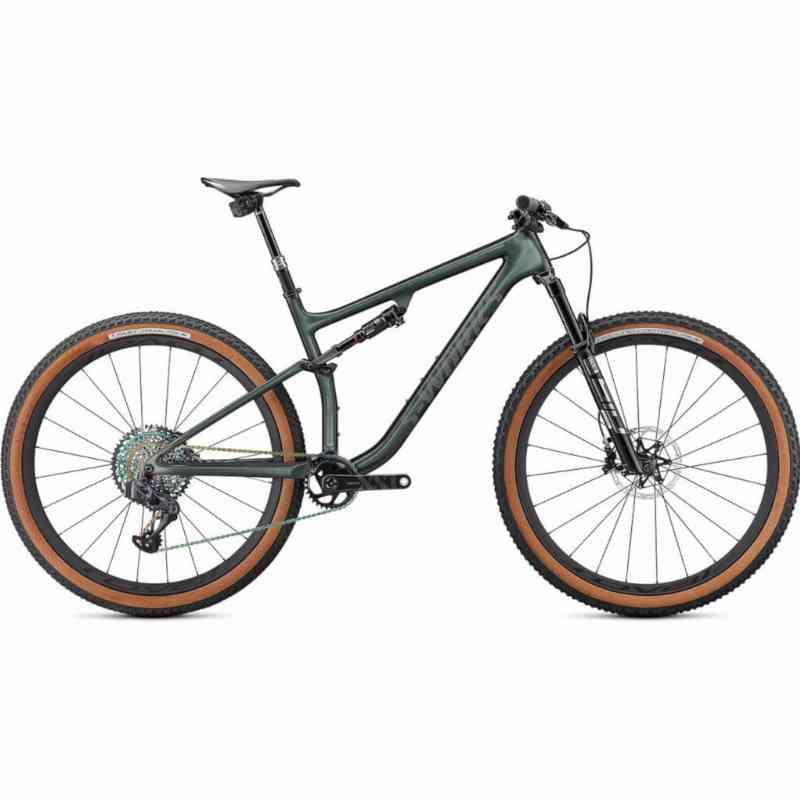 Specialized S-Works Epic EVO 2020 Mountainbike