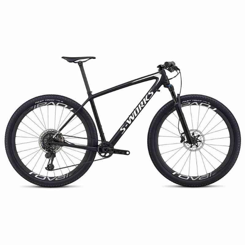 Specialized S-Works Epic XX1 Eagle Hardtail MTB