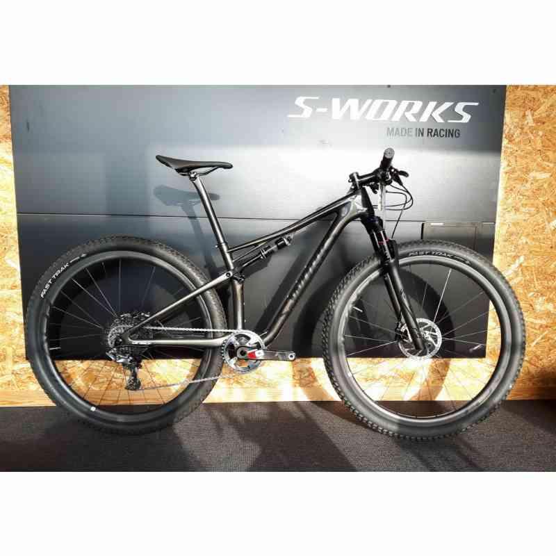 Specialized S-Works Epic Herre Carbon 29 MTB