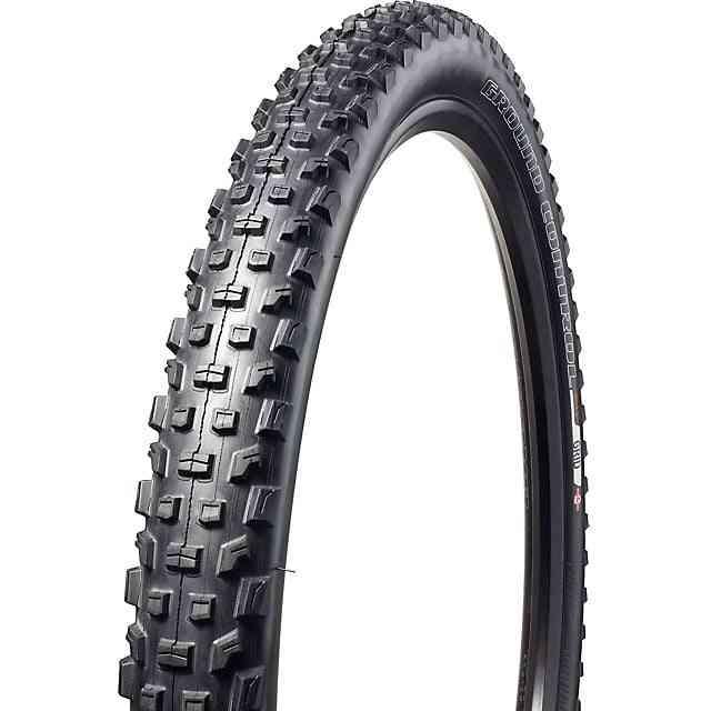 Specialized S-Works Ground Control 2BR Cykeldæk