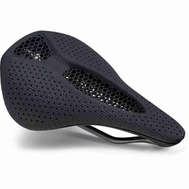 Specialized S-Works Power med Mirror Sadel