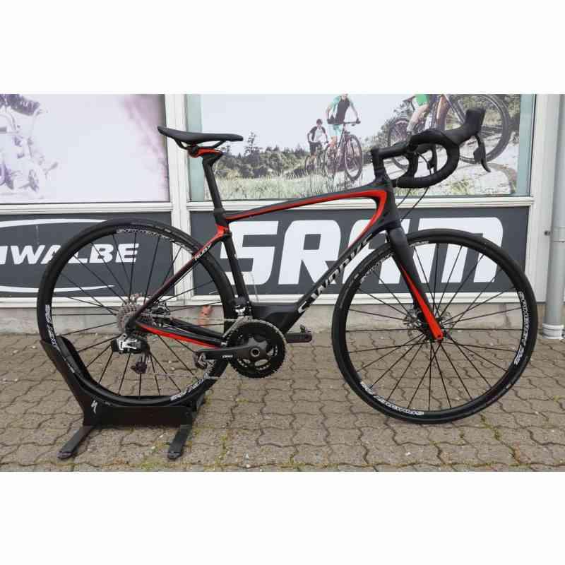 Specialized S-Works Ruby 2018 ETAP Cykel