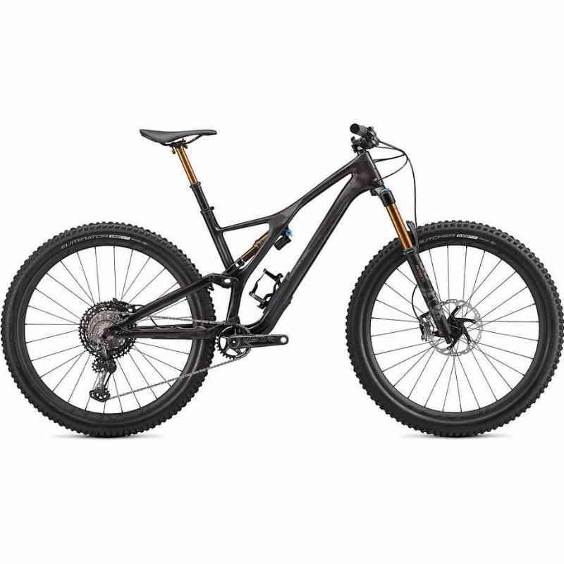 Specialized S-Works Stump Jumper 29 MTB Cykel