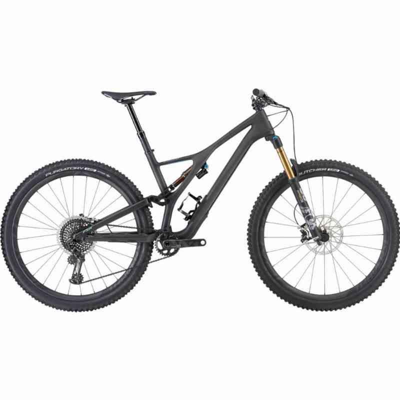 Specialized S-Works Stumpjumper 29 Mountainbike