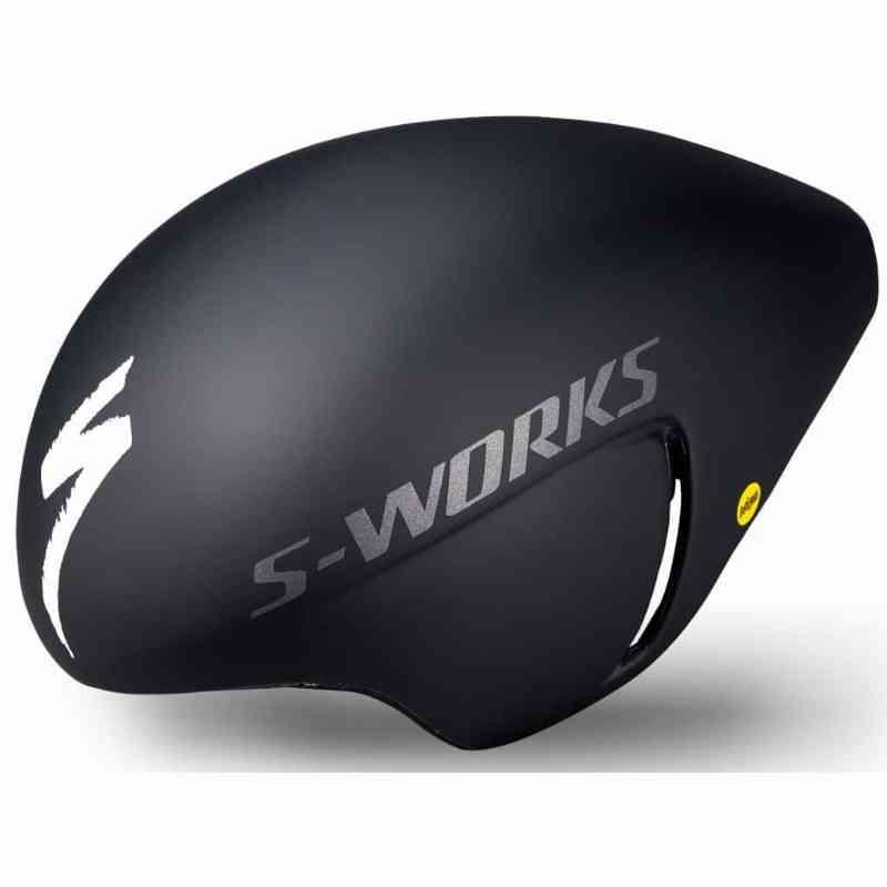 Specialized S-Works TT Triathlon Cykelhjelm