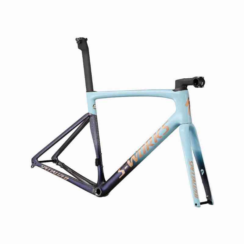 Specialized S-Works Tarmac SL7 Rammesæt