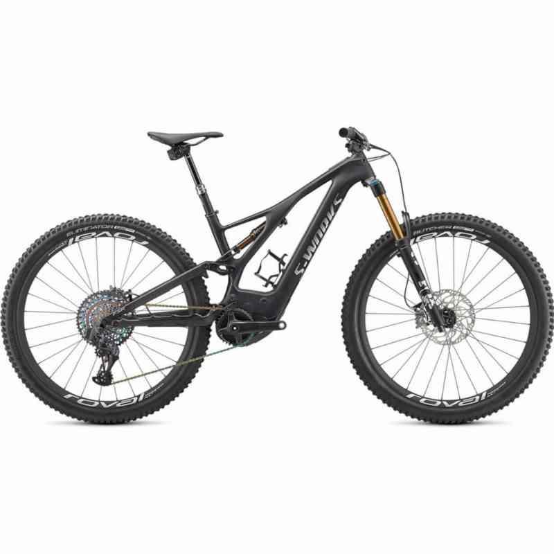 Specialized S-Works Turbo Levo Elcykel 2023