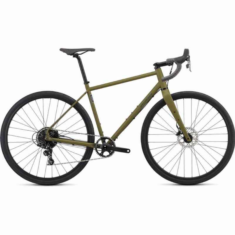 Specialized Sequoia Elite 2019 Cykel til landevej