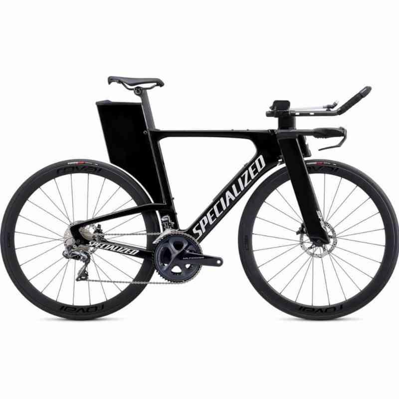 Specialized Shiv Expert Disc Triathloncykel - Demo Tilbud