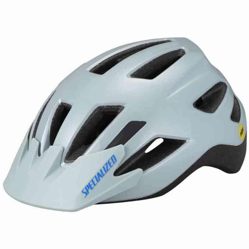 Specialized Shuffle Børnecykelhjelm med Mips og LED