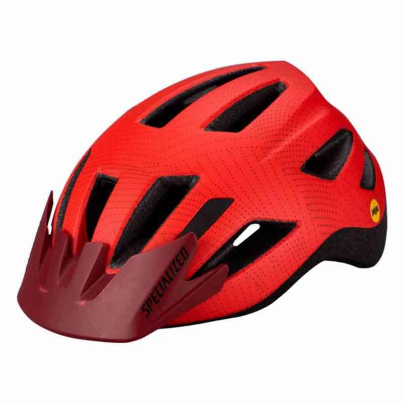 Specialized Shuffle Child LED Cykelhjelm