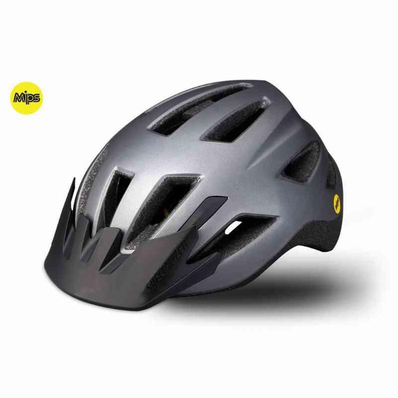 Specialized Shuffle LED MIPS Børnehjelm til børn