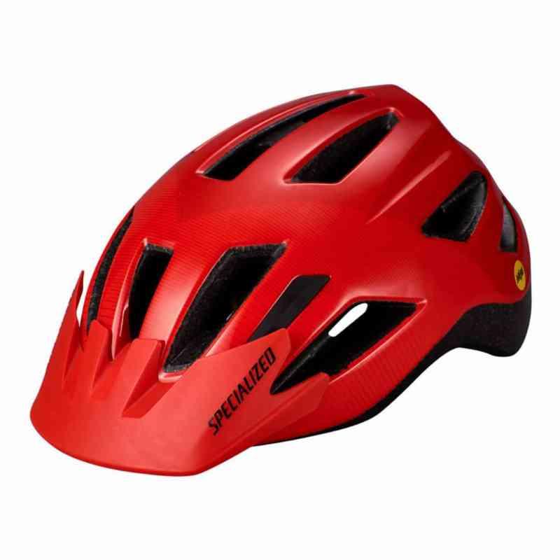 Specialized Shuffle LED Cykelhjelm til unge