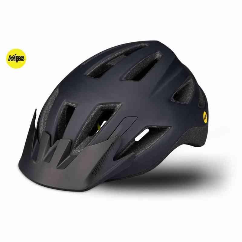 Specialized Shuffle LED MIPS cykelhjelm til unge