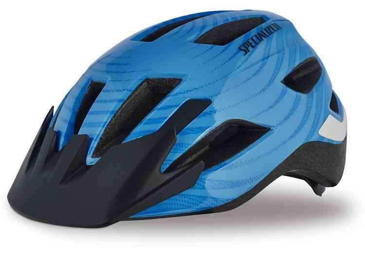 Specialized Shuffle Junior Cykelhjelm One Size