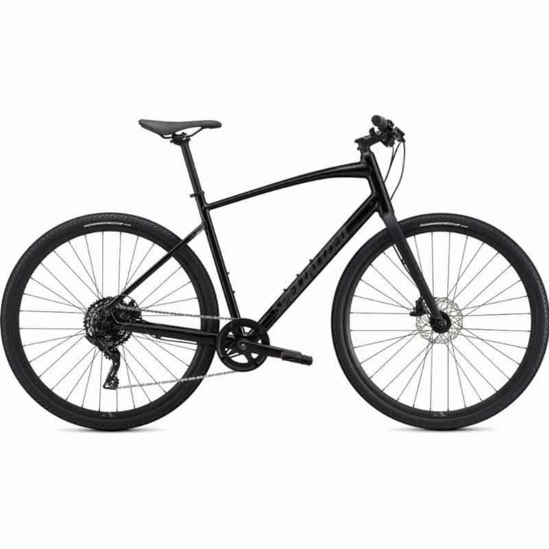 Specialized Sirrus X 2.0 Cykel til CrossTrail