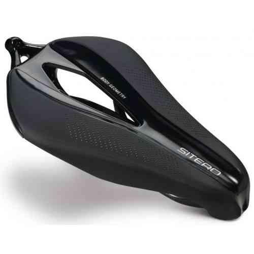 Specialized Sitero Pro - Triathlon Cykelsæde