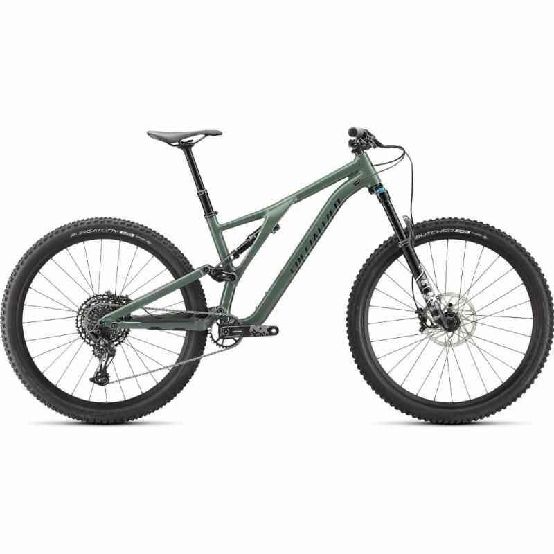 Specialized Stumpjumper Comp Alloy Mountainbike