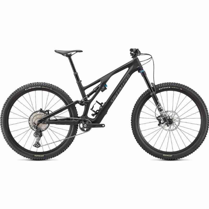 Specialized Stumpjumper EVO Comp Mountainbike