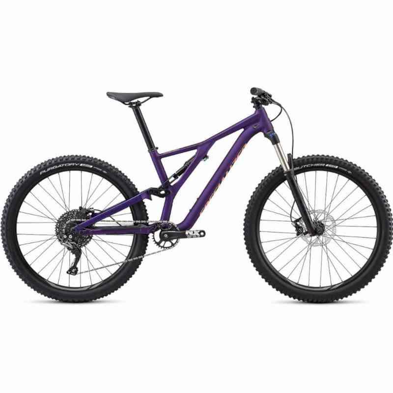 Specialized Stumpjumper ST Alloy 27.5 Mountainbike