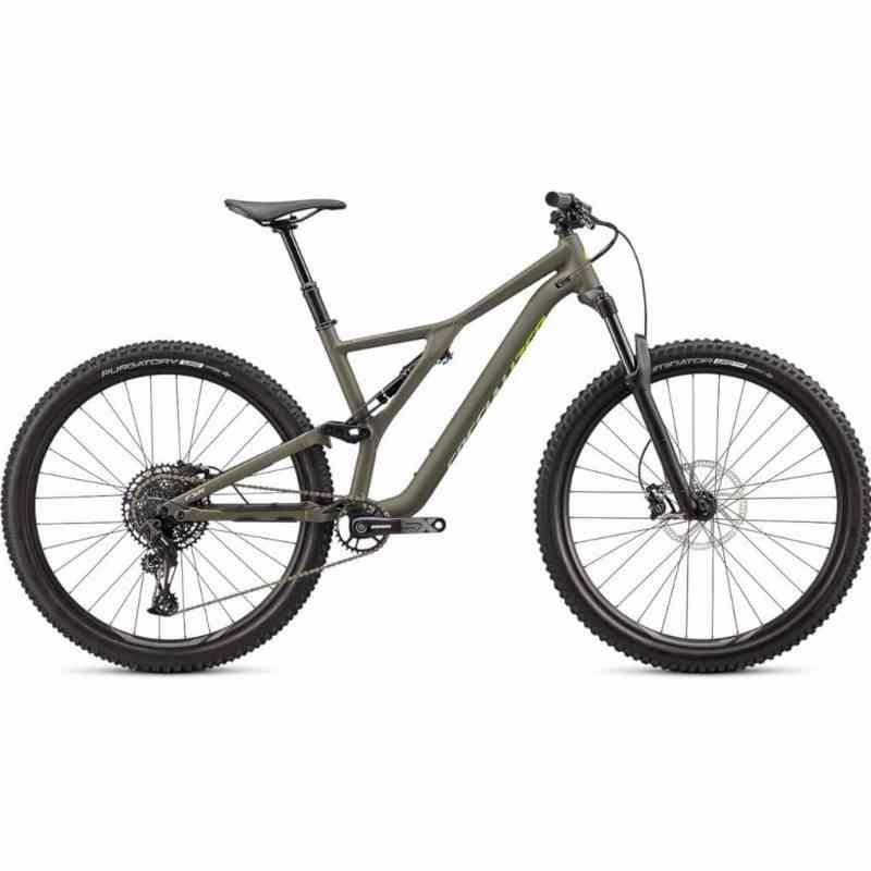 Specialized Stumpjumper ST Alloy 29 MTB Cykel