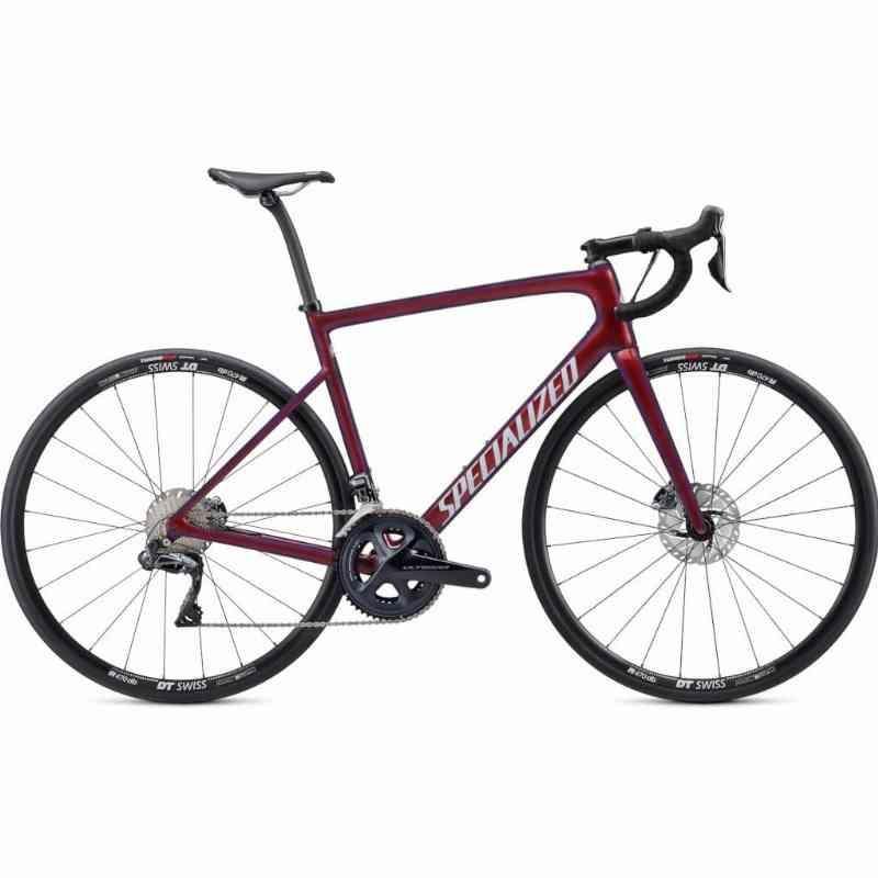 Specialized Tarmac Disc Comp 2020 Cykel til Racer