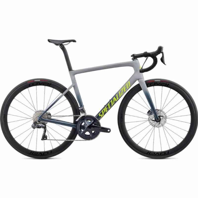 Specialized Tarmac Disc Expert 2020 Cykel