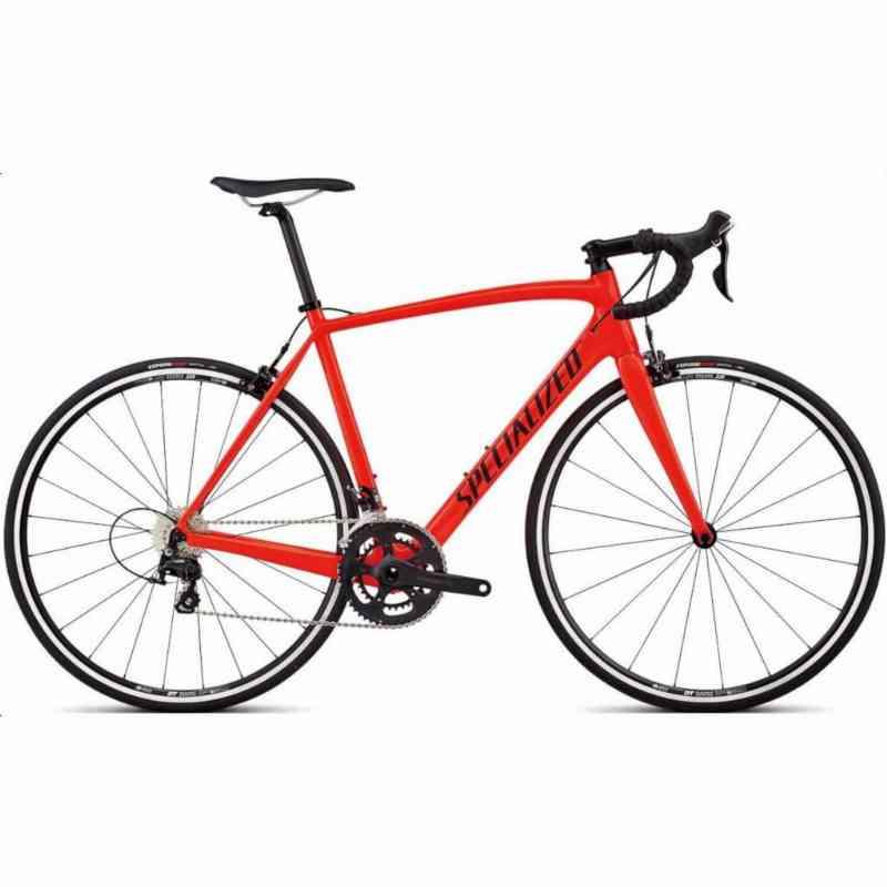Specialized Tarmac SL4 Sport Cykel til Racerløb