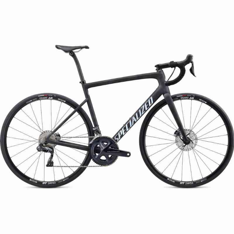 Specialized Tarmac SL6 Comp Disc Cykel