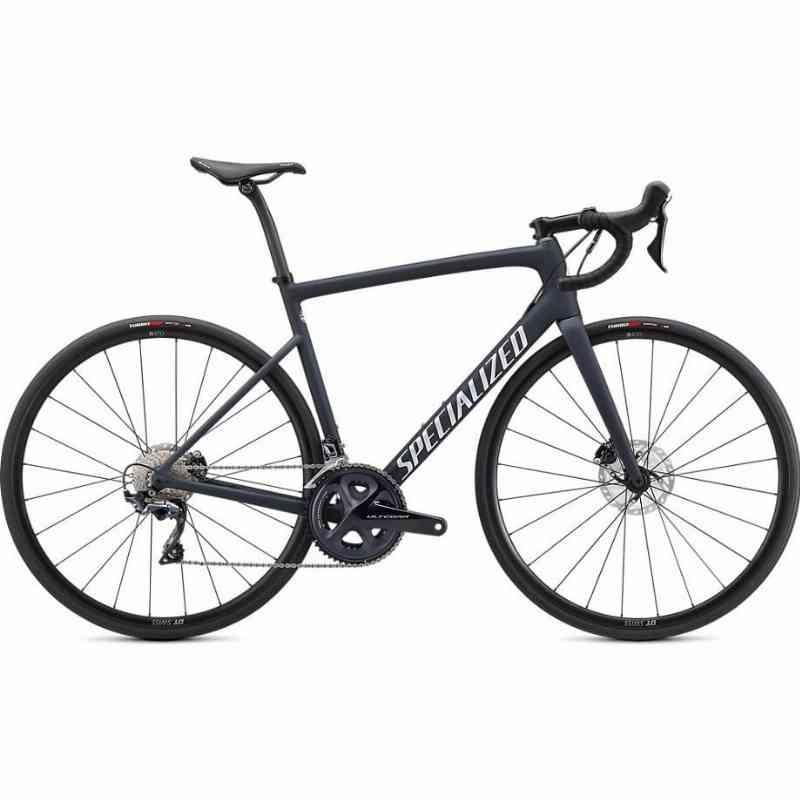 Specialized Tarmac SL6 Comp 2021 Cykel til Race