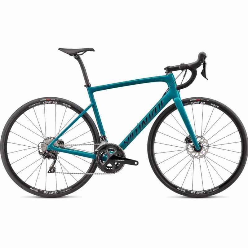 Specialized Tarmac SL6 Disc Sportcykel