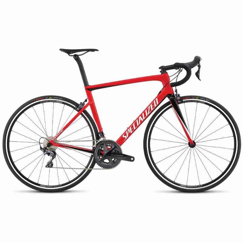 Specialized Tarmac SL6 Expert Cykel til Racerløb