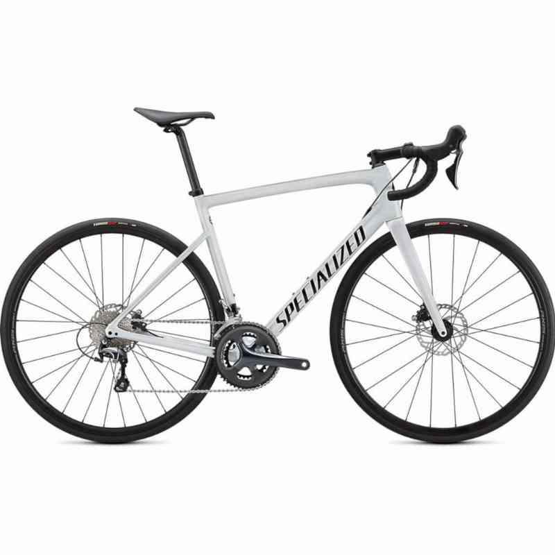Specialized Tarmac SL6 Cykel til Race