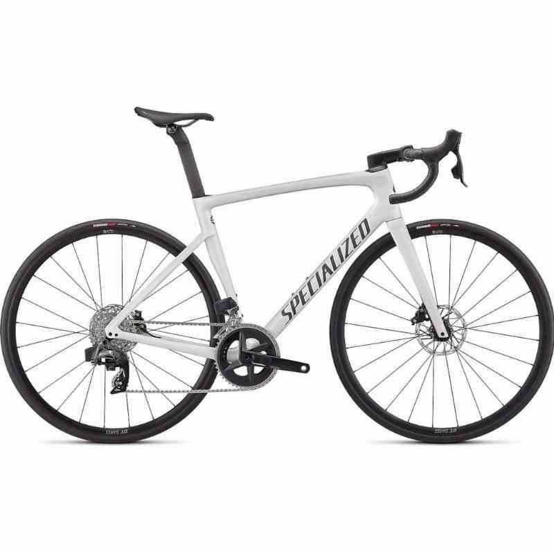 Specialized Tarmac SL7 Comp - Rival ETap AXS Cykel