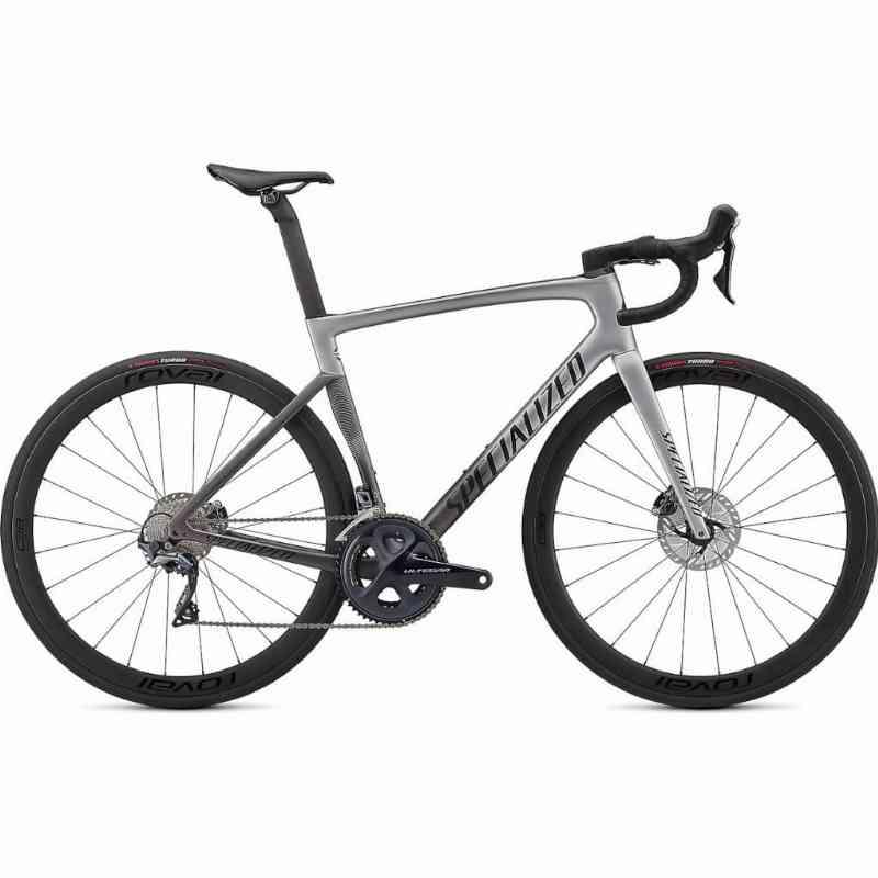 Specialized Tarmac SL7 Expert Cykel til Racerløb